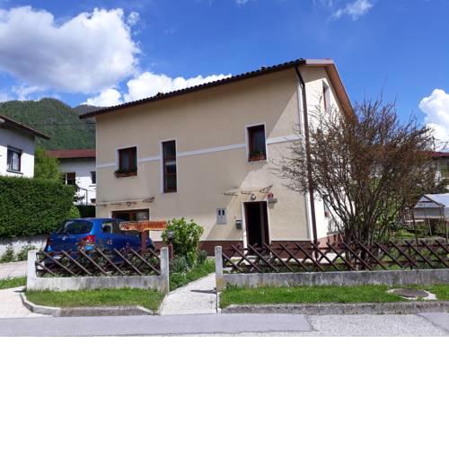 Apartma Rutar