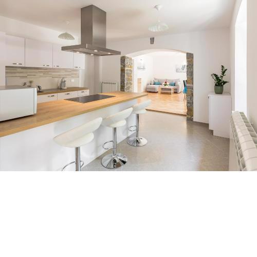 Apartma Sabina