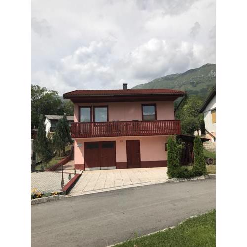 APARTMA SABOTIČ