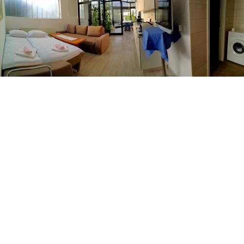 Apartma Salon