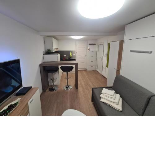 Apartma saško