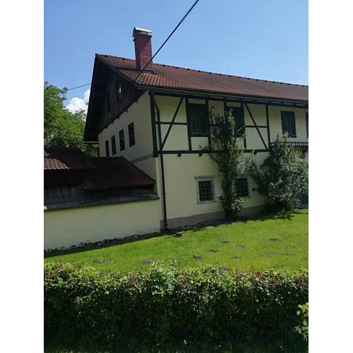 Apartma Sava