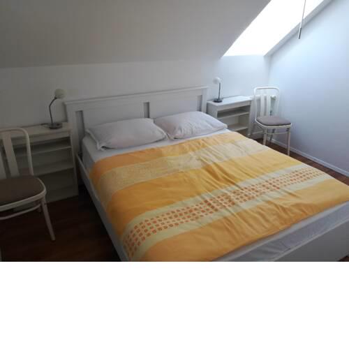 Apartma SETR KURENT