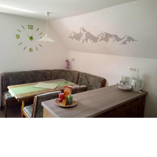 Apartma SIMONA