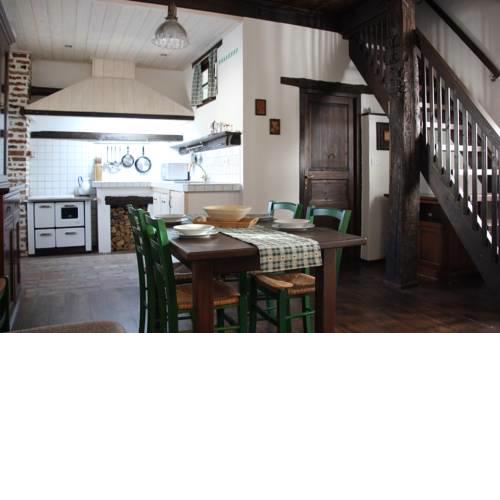 Apartma Skednj
