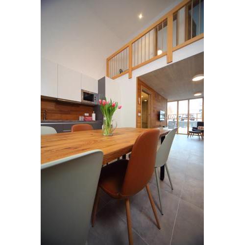 Apartma SKI Gothia