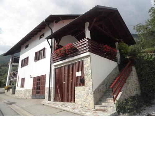 Apartma Skubin