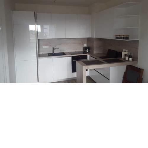 Apartmá Šlapanice