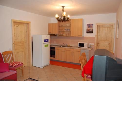 Apartma Slavc