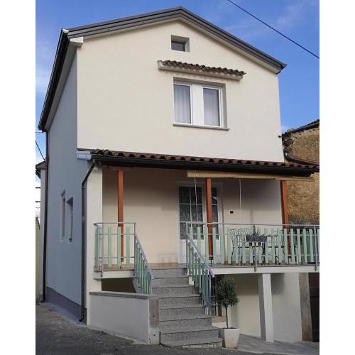 Apartma Slavica
