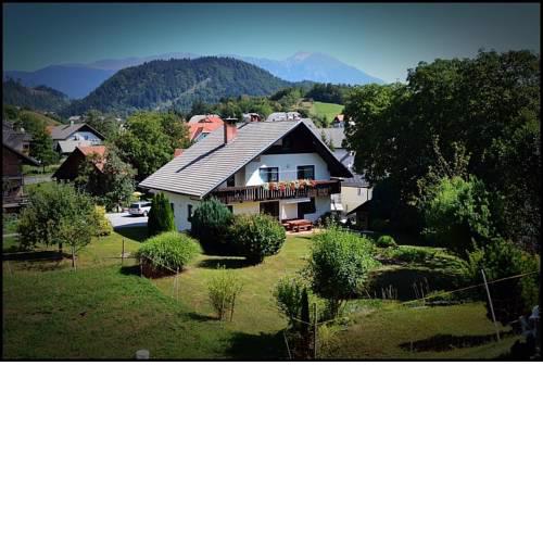 Apartma Slivnik