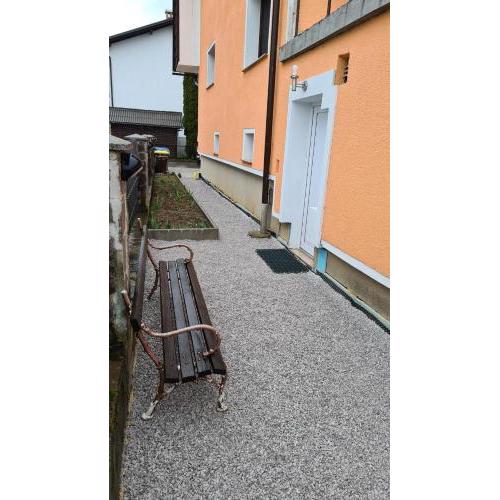 Apartma Šmarka