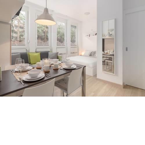 Apartma Smreka 144