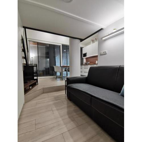 Apartma Smreka 145