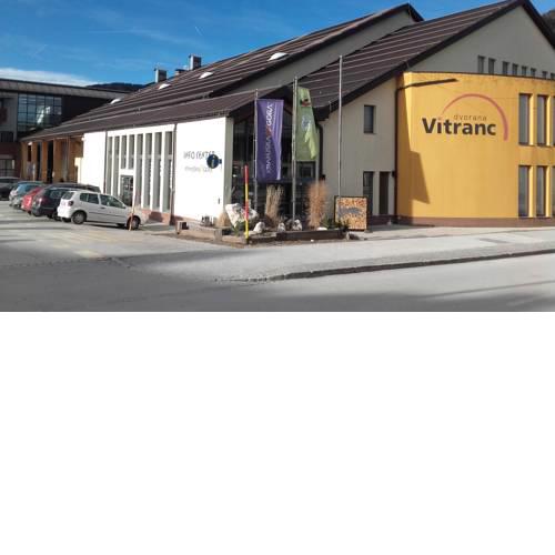 Apartma Snežinka