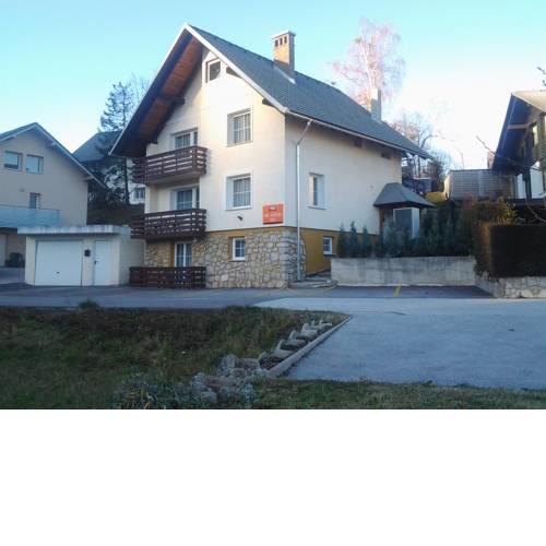 Apartma sobe Tina Bled