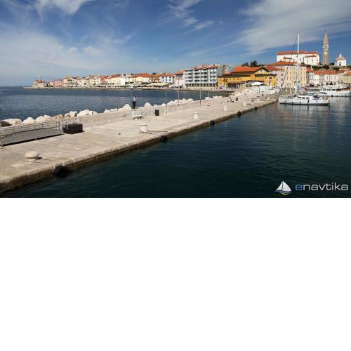 Apartma Sonja 2 piran