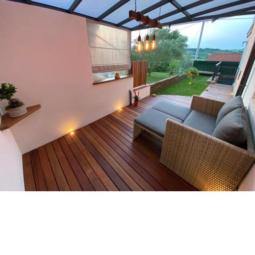Apartma Sova Koper
