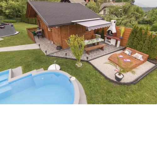 Apartma Sova