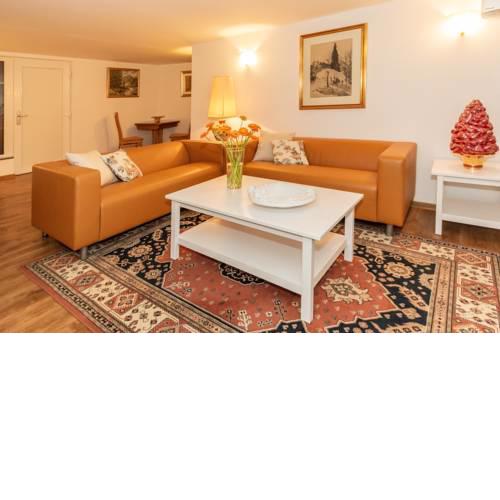 Apartma Spaans
