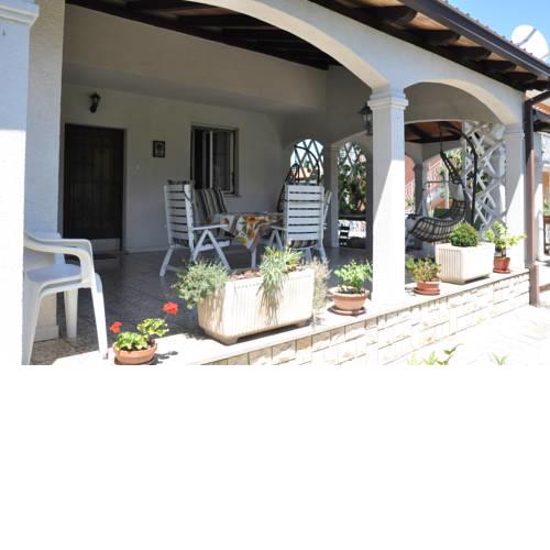 Apartma Štamcar