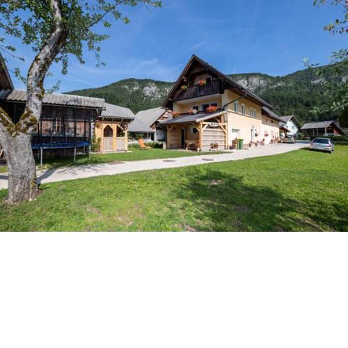 APARTMA STARE - BOHINJ