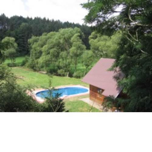 Apartma Šťastný III