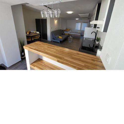 Apartma Studio Jana