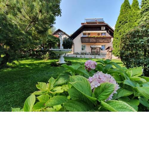 APARTMA SVETINA