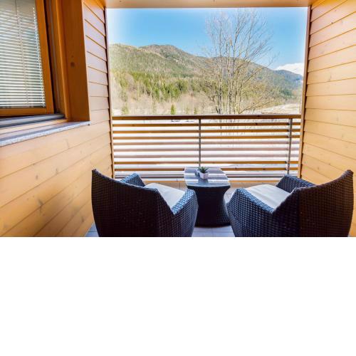 Apartma Svit