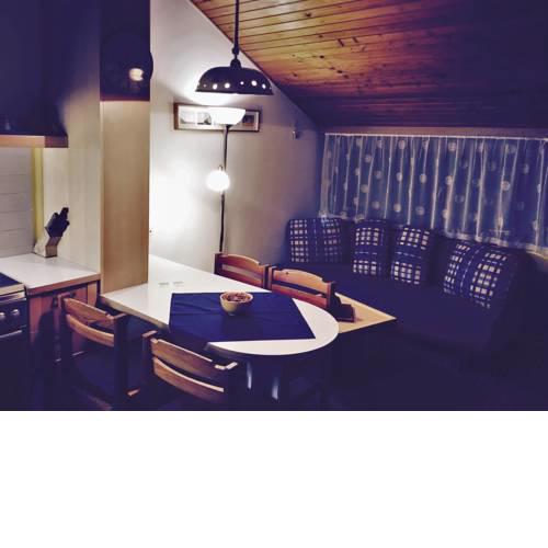 Apartma Svizec Rogla