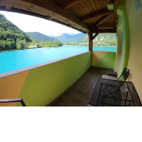 Apartma TAMI