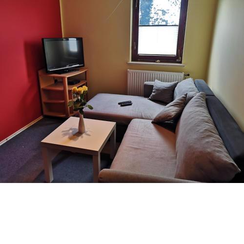 Apartma Tanja