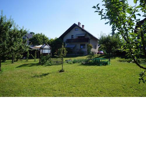 Apartma Tanya Bled
