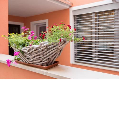 Apartma Tayana