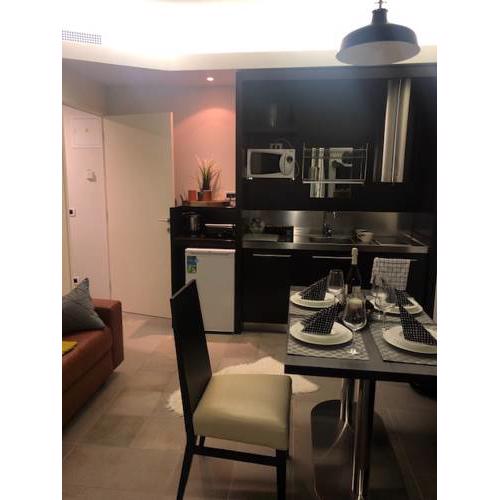 Apartma Tedy