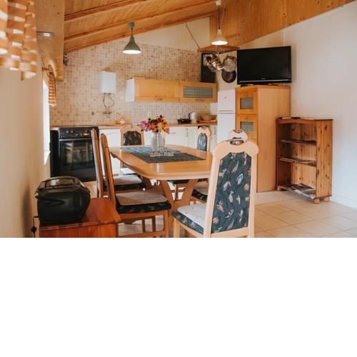 Apartma Ten Sen