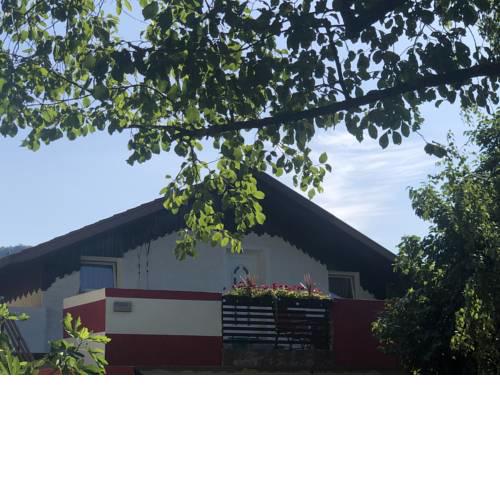 Apartma Tereza