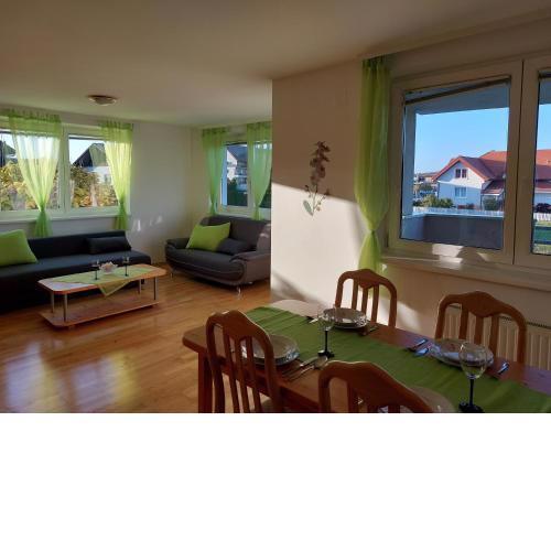 Apartma TiJa