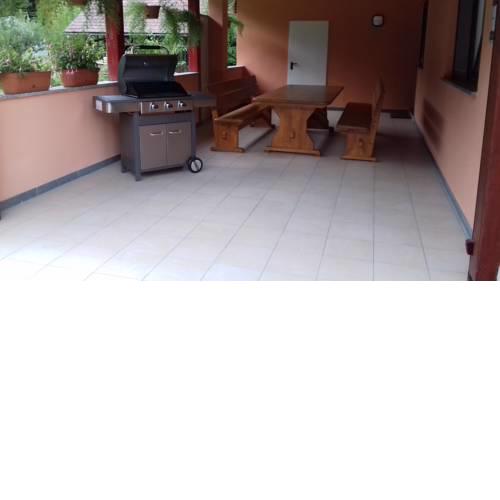 Apartma Tilen