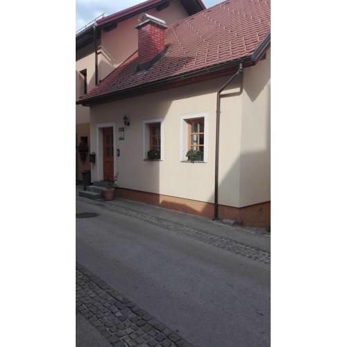Apartma Tim Mušič