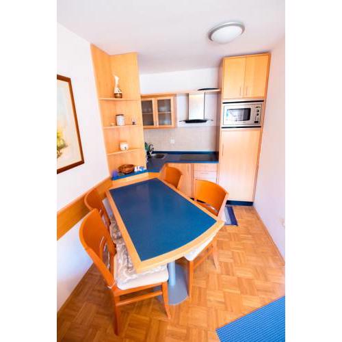 Apartma Tinka
