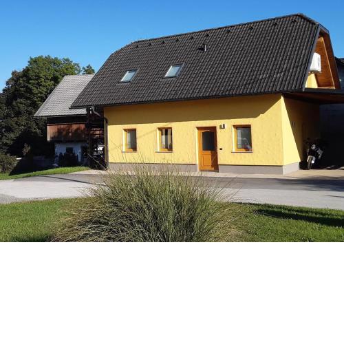 Apartma Toro Bled