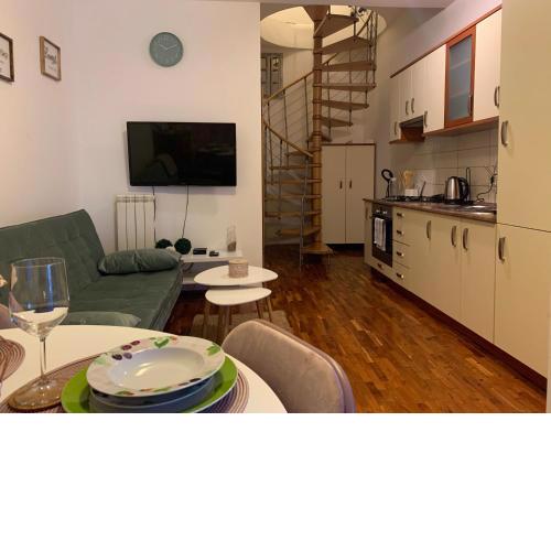 apartma TPC