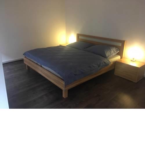 Apartmá Tranovka