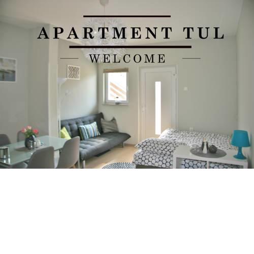 Apartma Tul