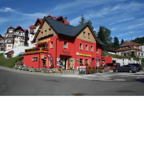 Apartmá Turista, Pec pod Sněžkou