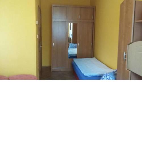 Apartmá u Baštů