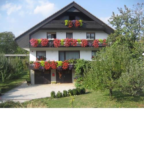Apartma Unica