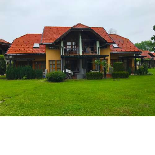 APARTMA V BANOVCIH